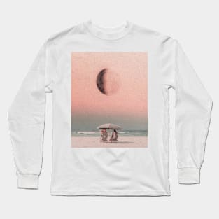 MOONBATHE Long Sleeve T-Shirt